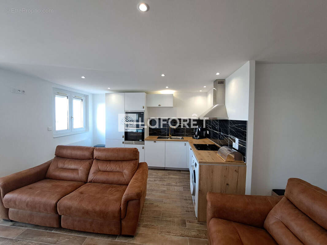 Appartement à CALAIS