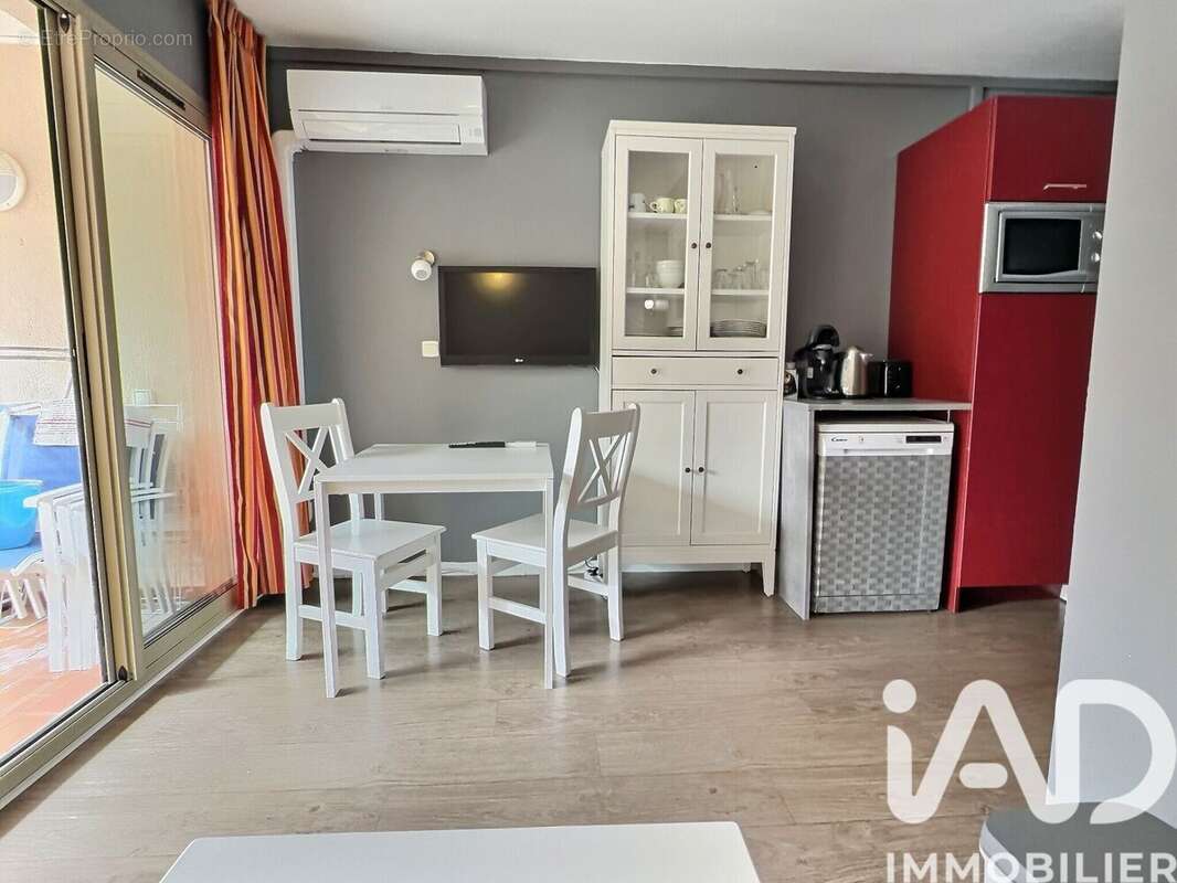 Photo 6 - Appartement à SANARY-SUR-MER