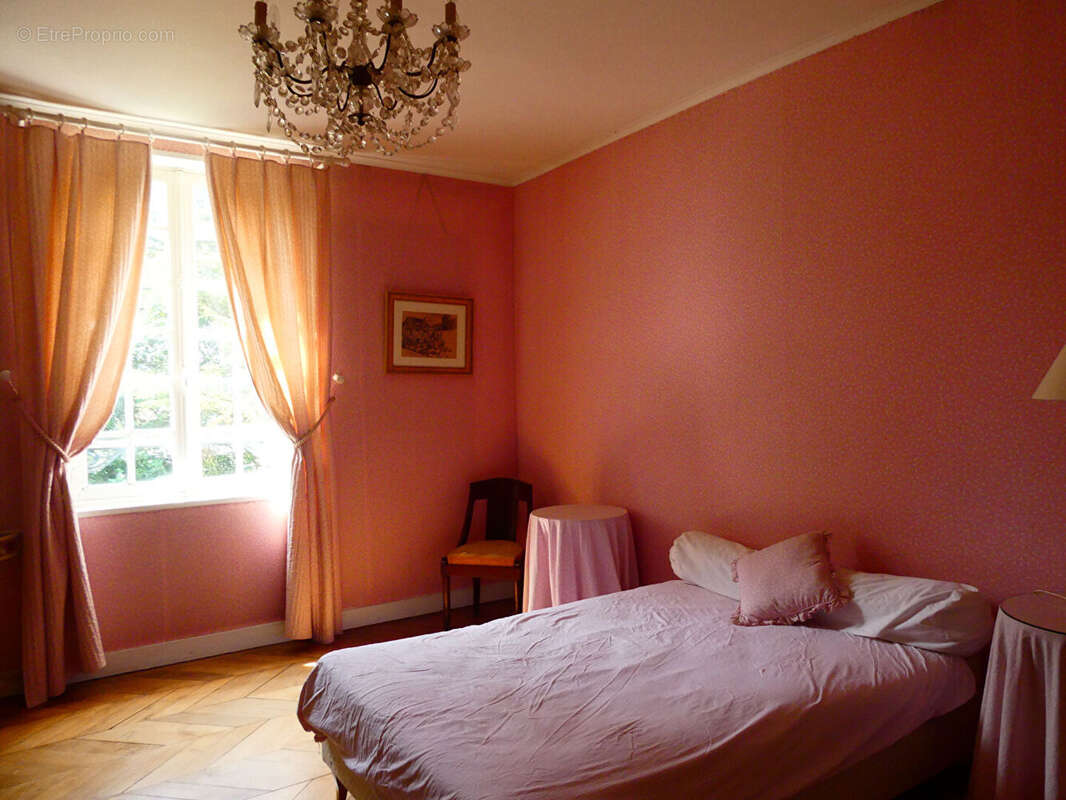 Maison à BEAUMONT-EN-AUGE