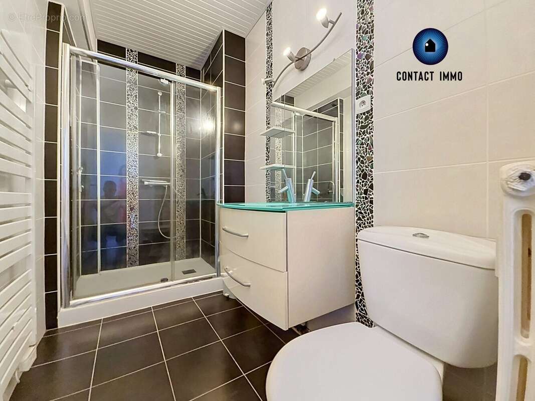 Appartement 34 m² à Brive-La-Gaillarde  - photo 3