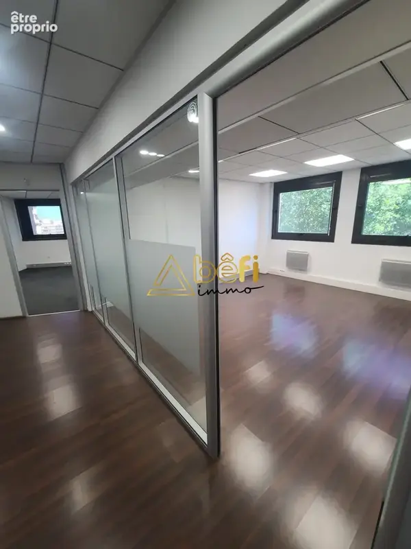 Commerce 273 m² à vendre à Lyon-6e (69006) - photo 5
