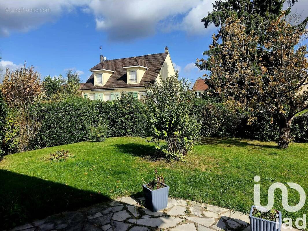 Photo 1 - Maison à EGLY