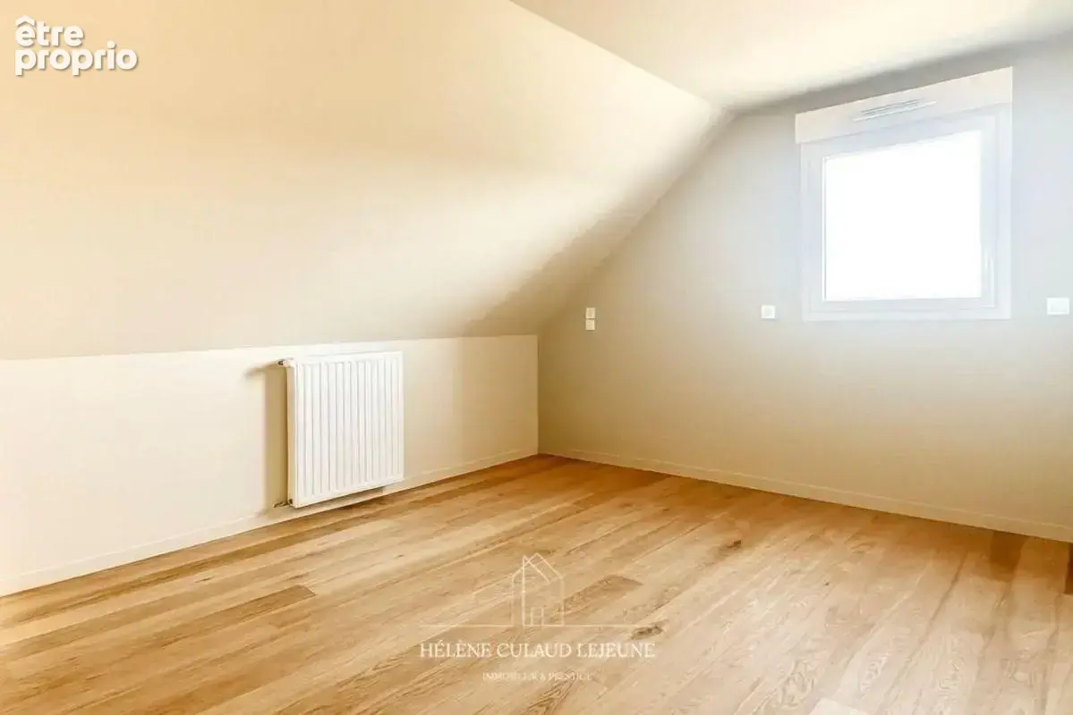 Maison contemporaine - 122 m² - plaudren - photo 7