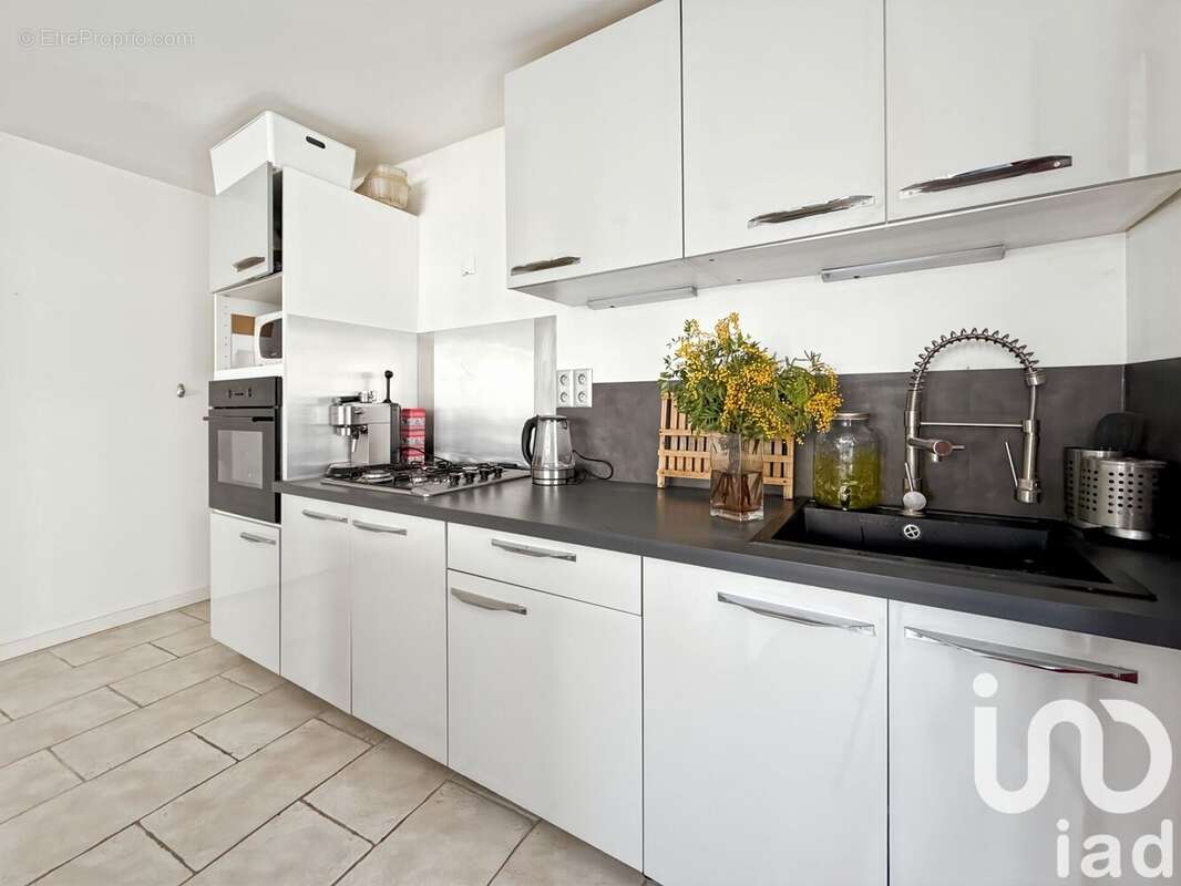 Photo 5 - Maison à SANTENY