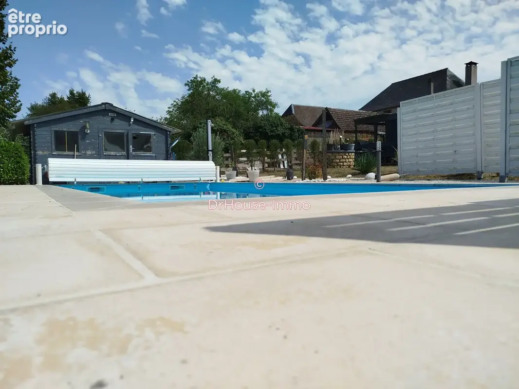 Maison 7 pièces 121 m² à vendre à Beauregard-De-Terrasson (24120) - photo 26
