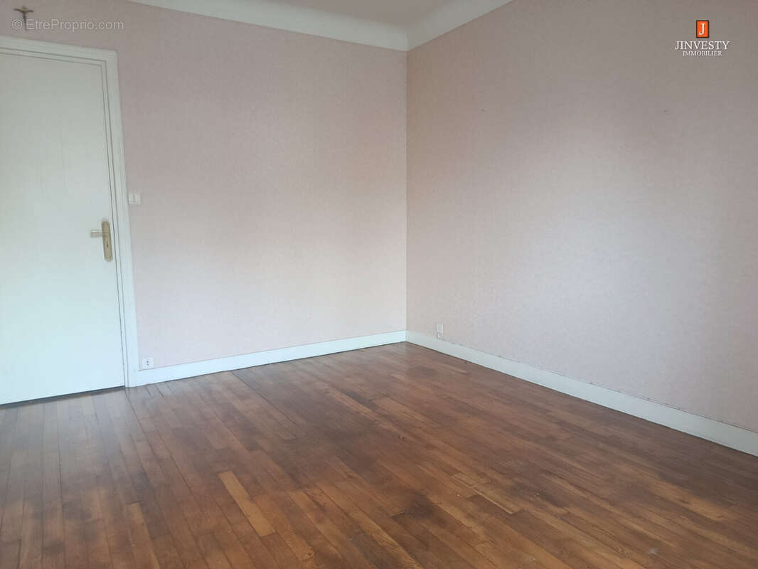 Appartement à HENNEBONT