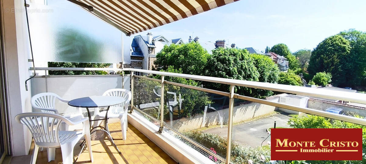 Appartement à VERSAILLES