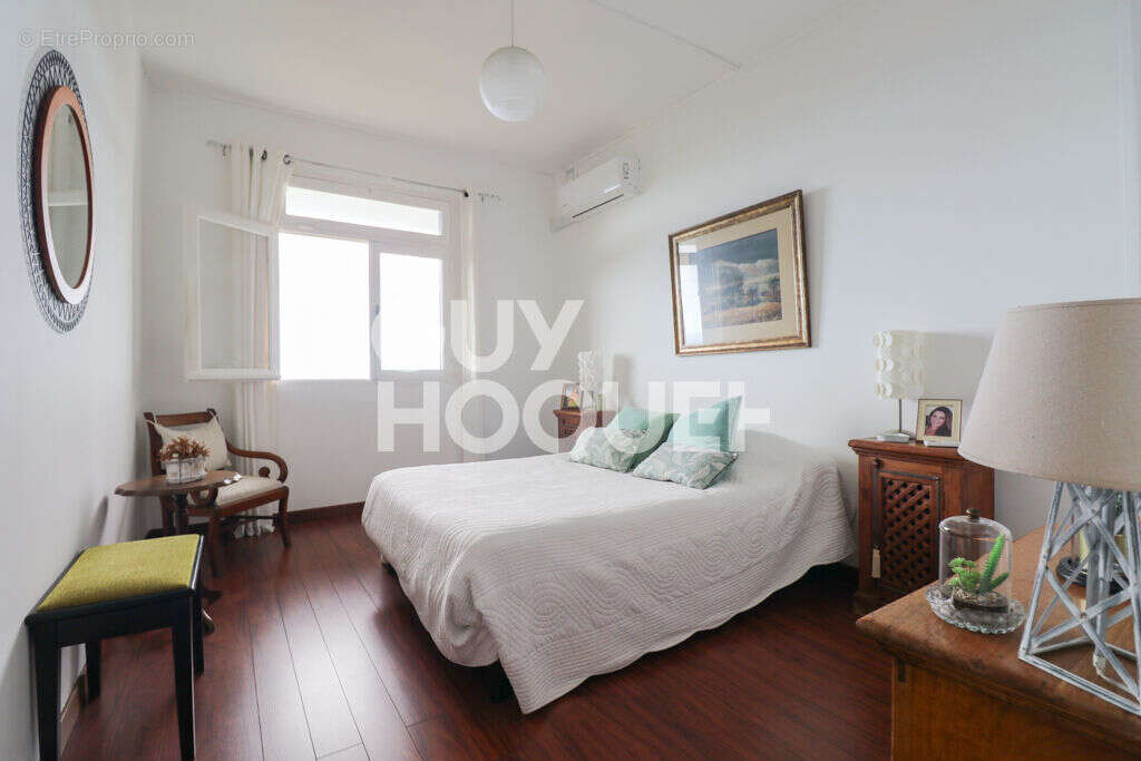 Maison à SAINT-DENIS