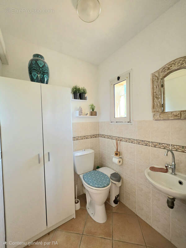 Appartement à HYERES