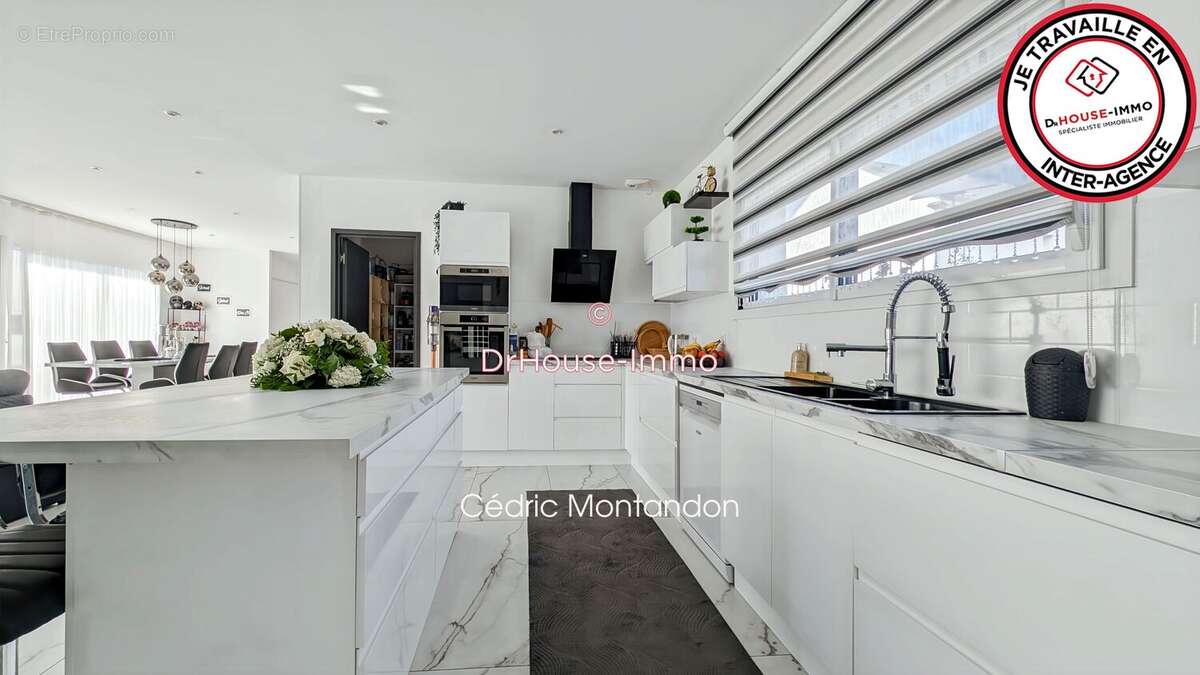 Maison à BLAINVILLE-SUR-ORNE