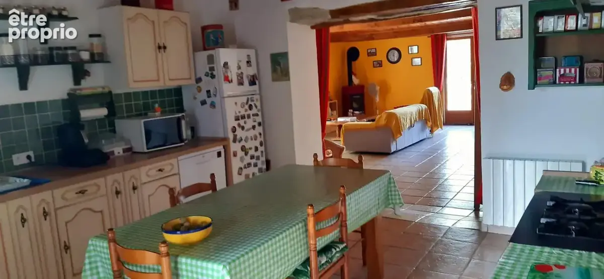 Maison à vendre 9 pièces BACH (46) - photo 24