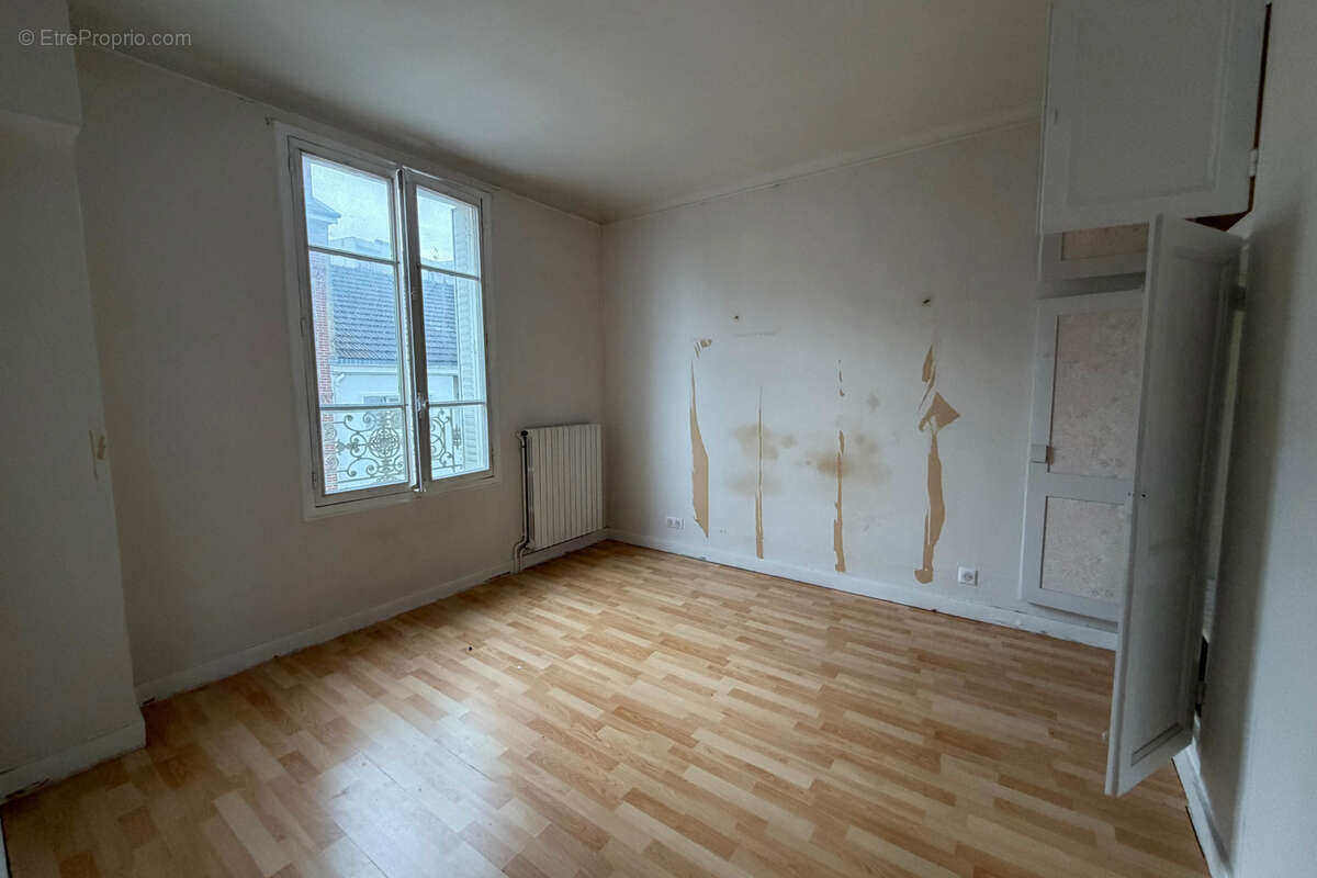 Maison à EPERNAY