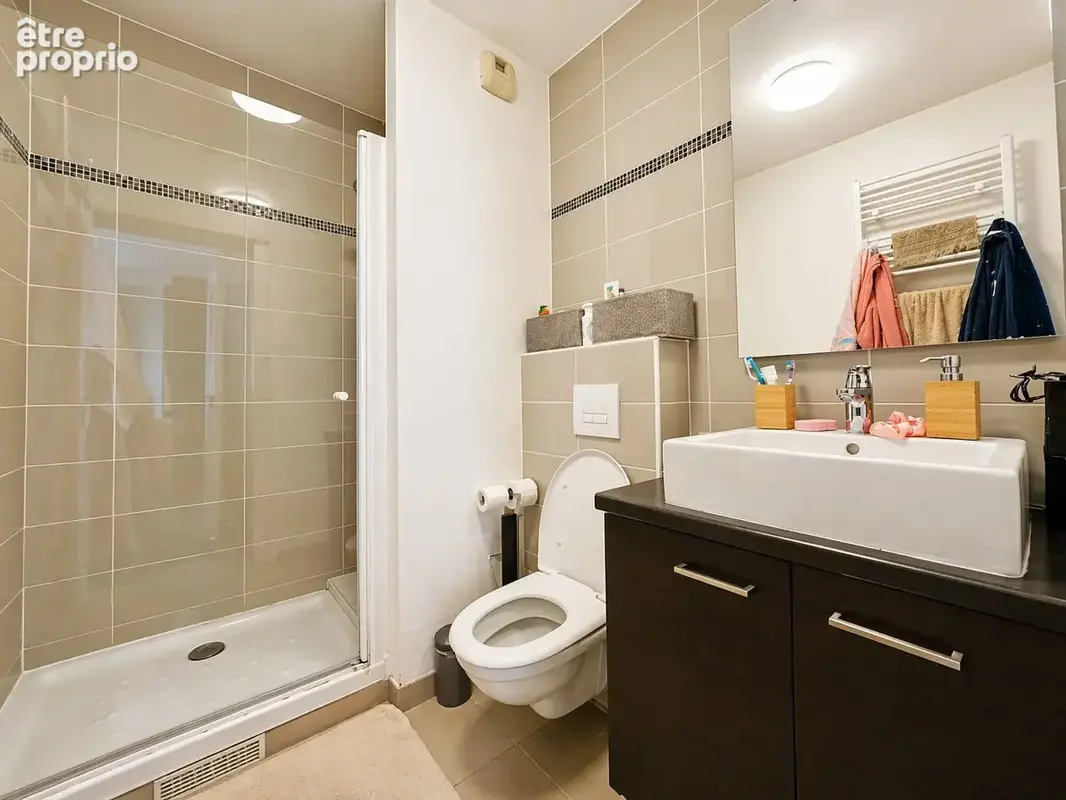 Appartement 4 pièces 81 m² à vendre à Maisons-Alfort (94700) - photo 7