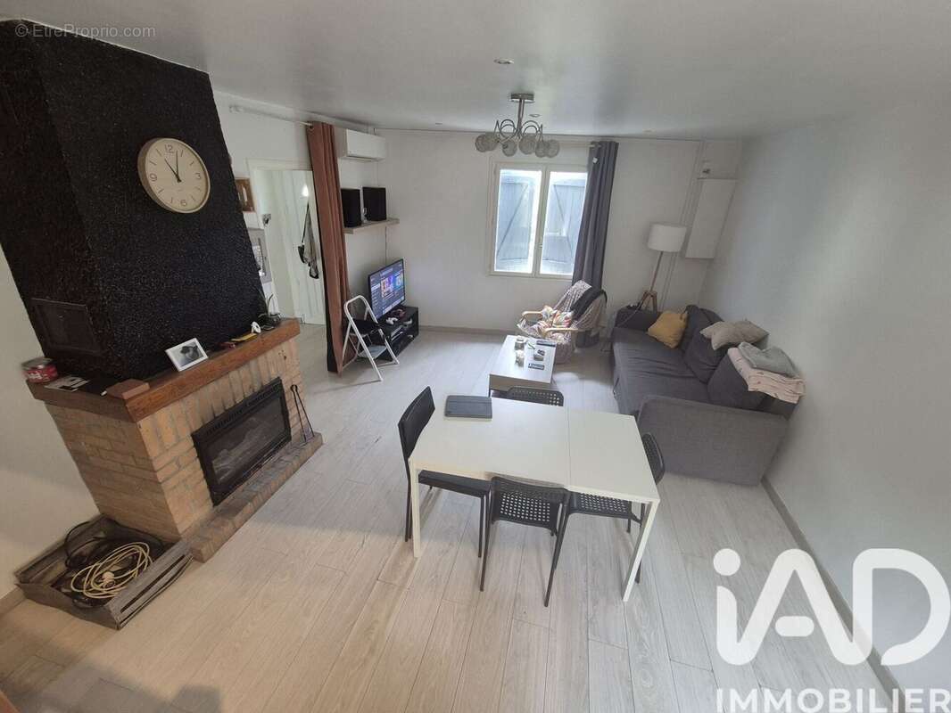Maison 85 m² à La Ferte-Sous-Jouarre  - photo 5