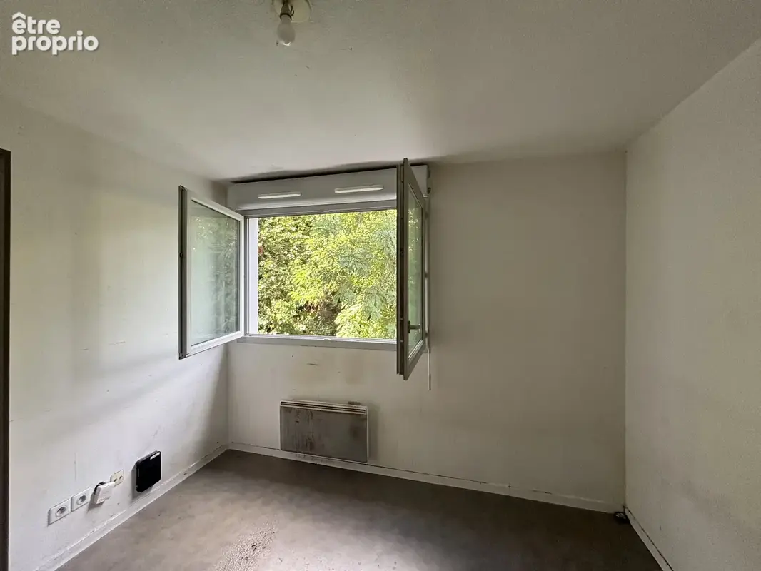 Appartement à CALUIRE-ET-CUIRE