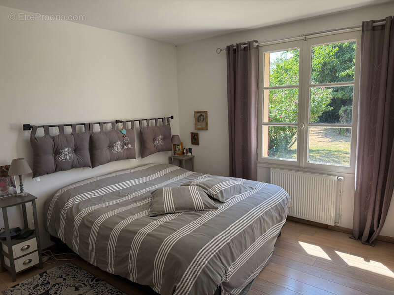 Maison à vendre 7 pièces proche de MARINES (95) - photo 9