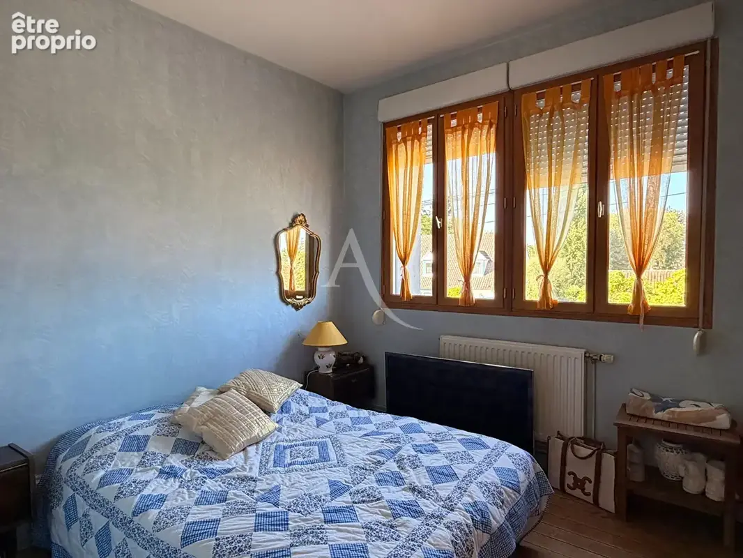 Maison CUCQ TREPIED 5 pièces 166 m² - photo 10