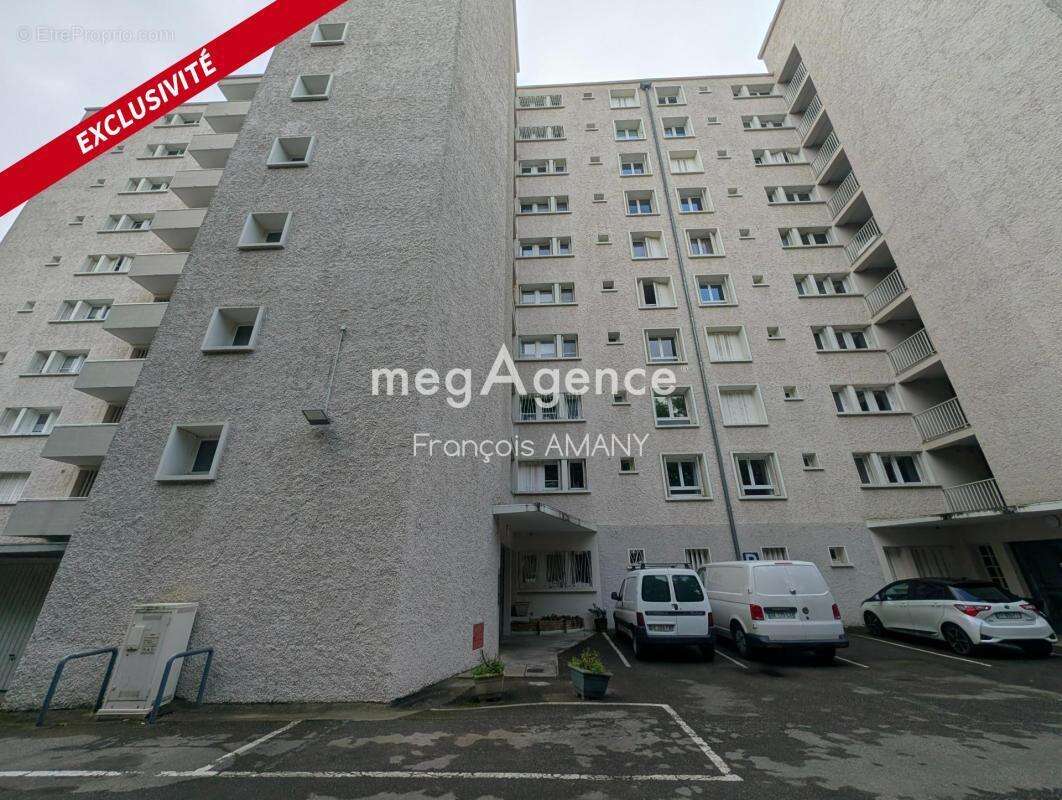 Appartement à LYON-5E