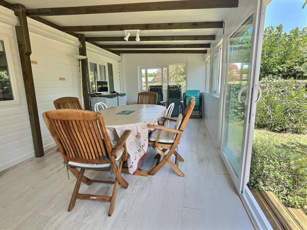 Terrain à SAINT-DENIS-D'OLERON