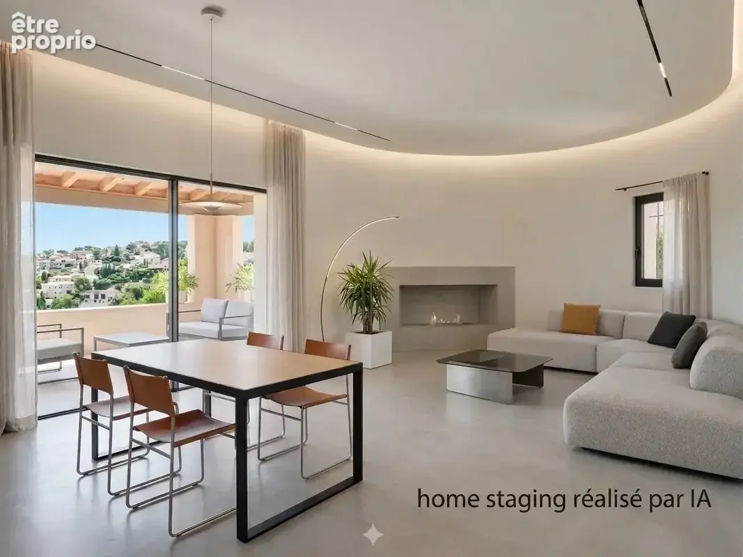 Exclusivité – villa 164 m² avec vue mer - photo 10