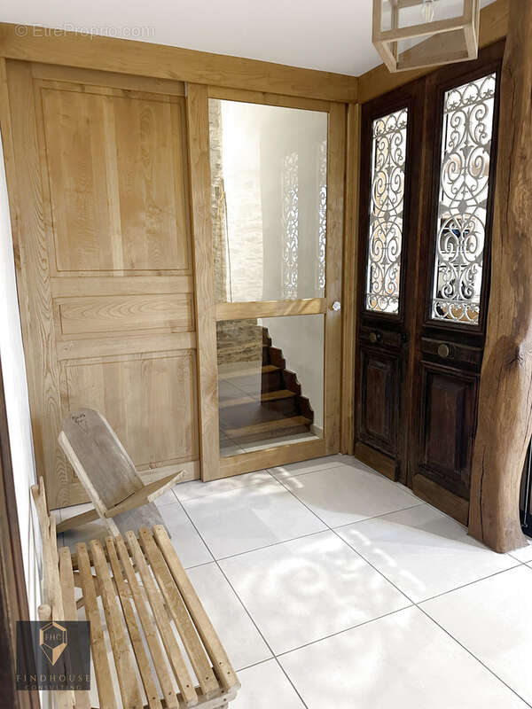 Maison à ROUEDE