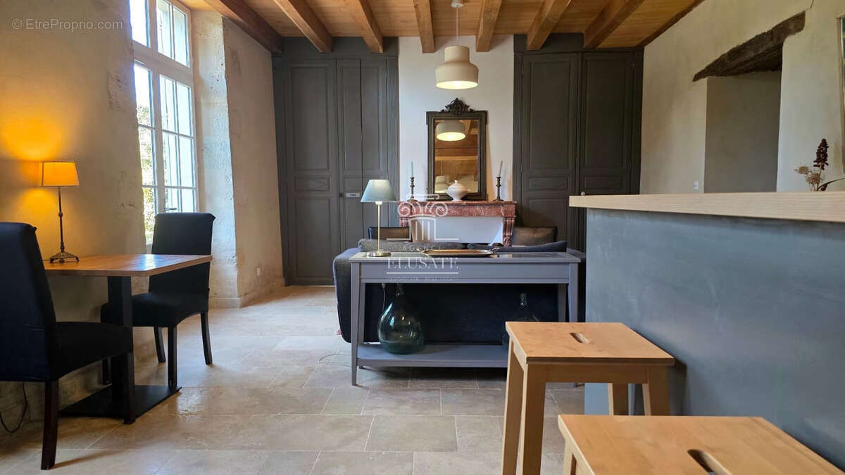 Magnifique propriété 12 pièces, 7 chambres et un appartement de 100m2 - secteur Eauze - photo 24