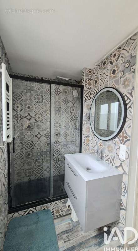 Photo 6 - Appartement à SAINT-GALMIER