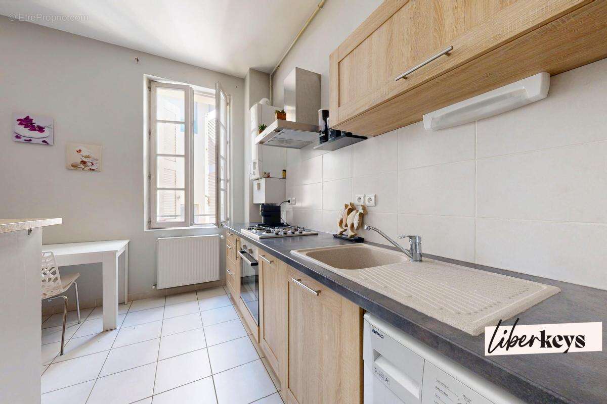 Appartement à AVIGNON
