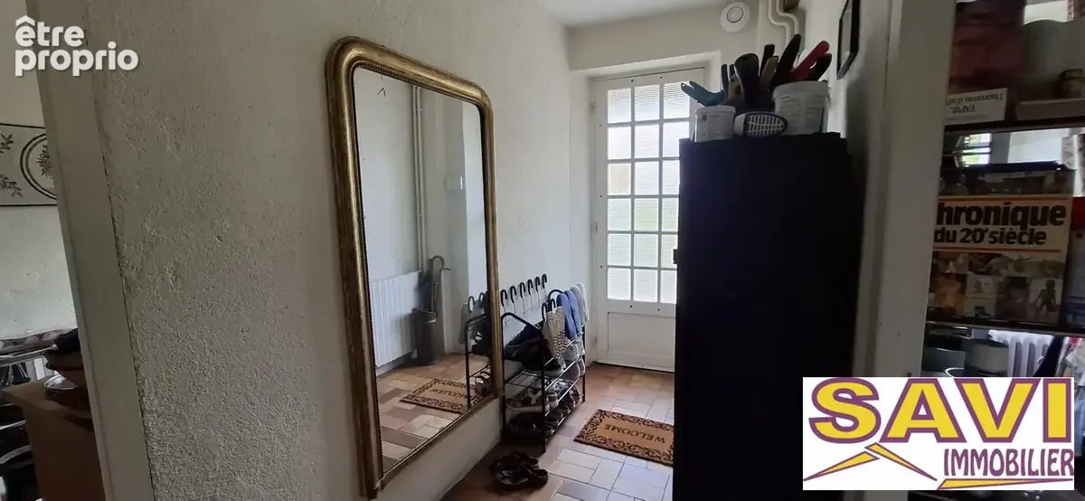 Maison 8 pièces 207 m² à vendre à Nargis (45210) - photo 3