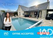 Photo 1 - Maison à CHANCEAUX-SUR-CHOISILLE