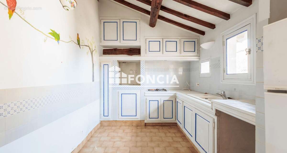 Appartement à AVIGNON