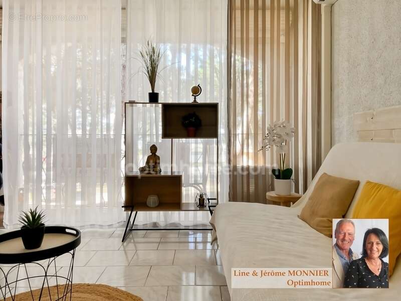 Appartement à ARGELES-SUR-MER
