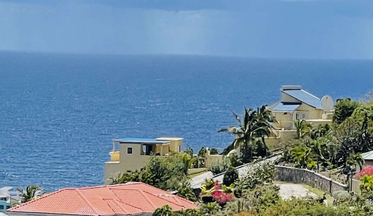 Maison à SAINT-MARTIN