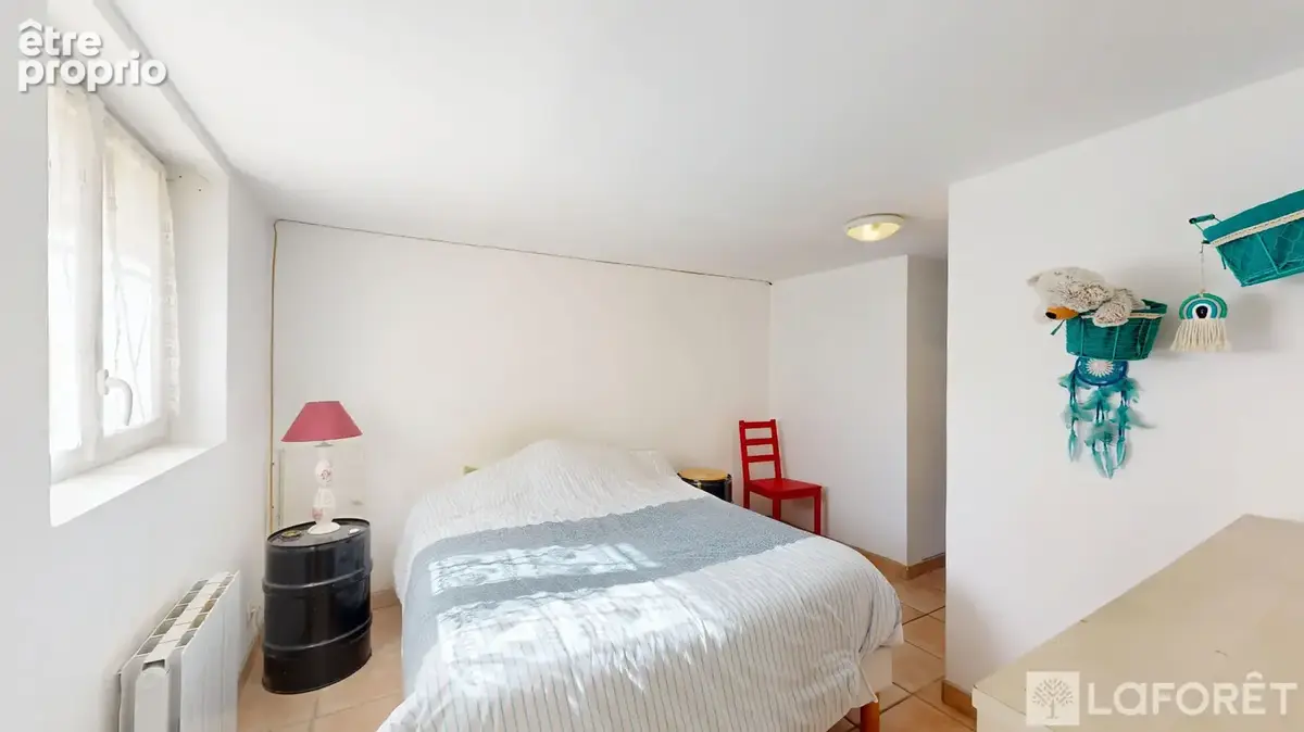 Moulins centre-ville  maison avec garage, jardin et studio indépendant - photo 11