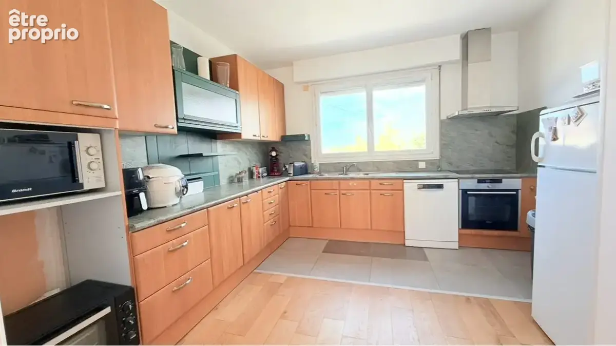 Maison 7 pièces 176 m² à vendre à Le Havre (76600) - photo 4