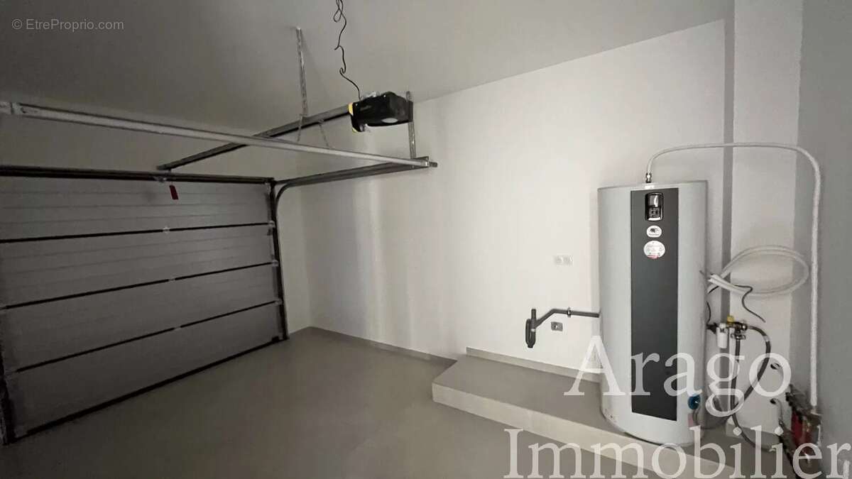 Maison à ESPIRA-DE-L'AGLY