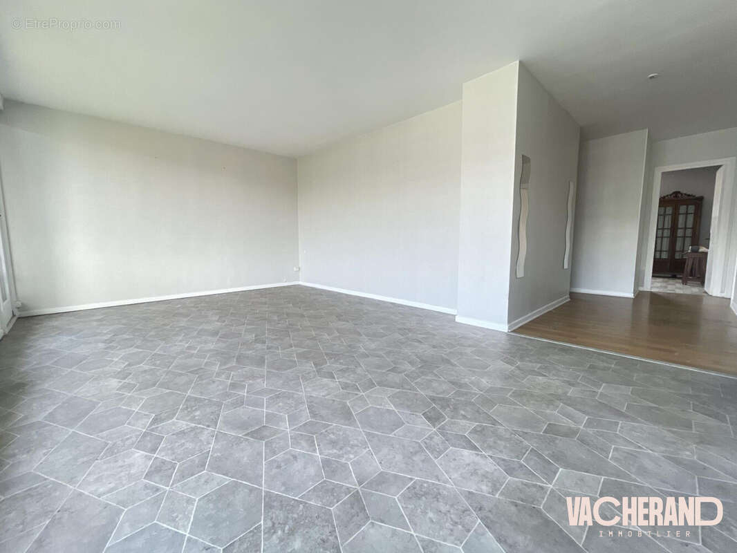 Appartement 94 m² à Lille  - photo 2