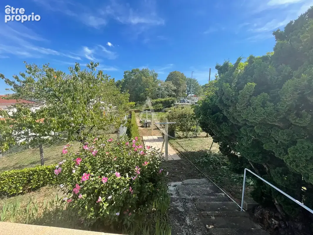 Blaye les Mines, maison de type 5 de 96 m² - photo 16