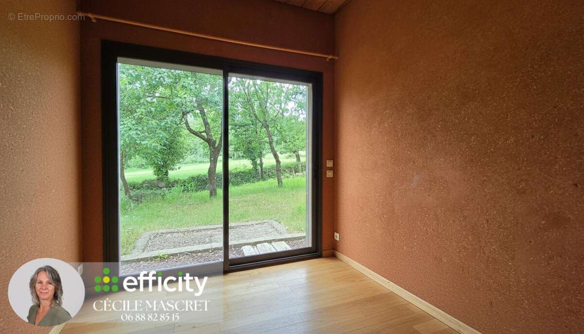 Maison 82 m² à Payzac  - photo 7