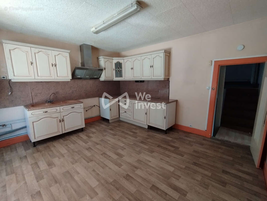 Appartement à FOURMIES