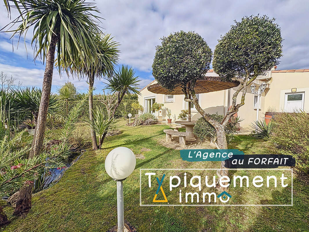 Maison à VILLENEUVE-TOLOSANE