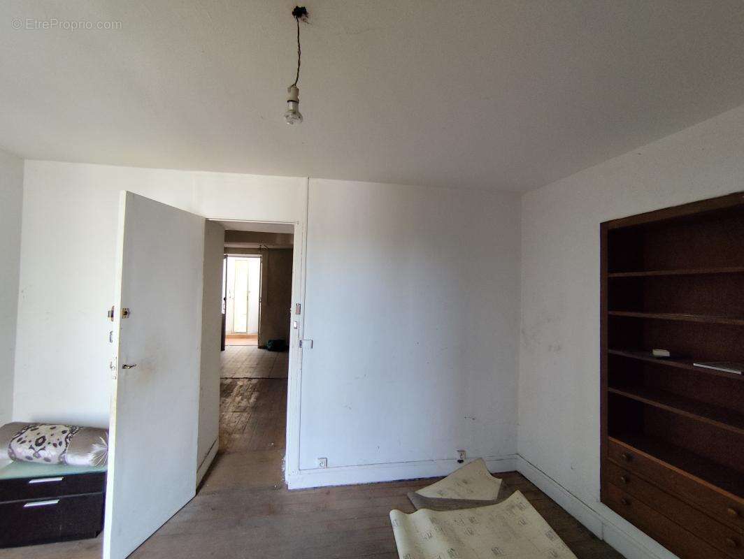 Commerce à BORDEAUX