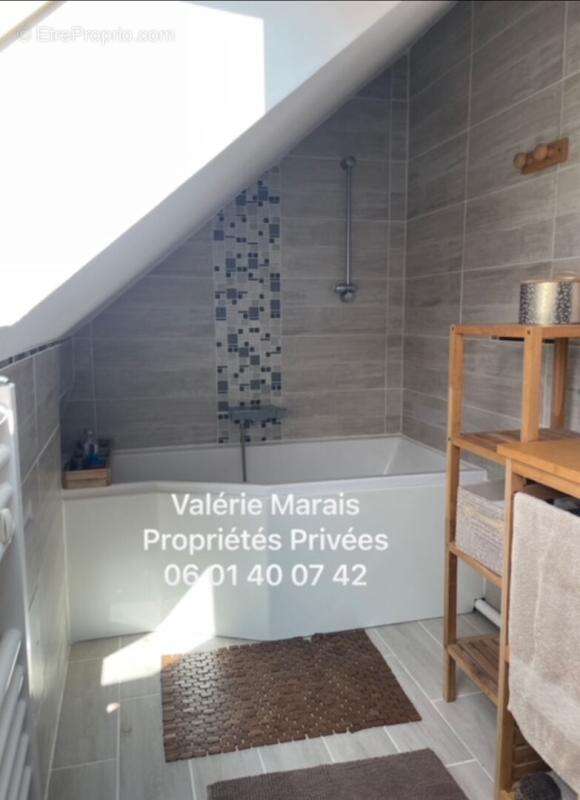 Maison à Vendre - ASSERAC - photo 8