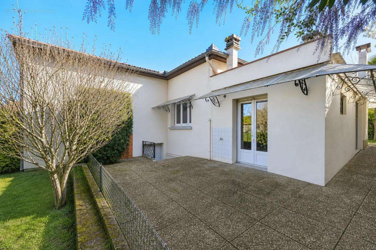 Spacieuse maison familiale à Montsaunès - photo 16