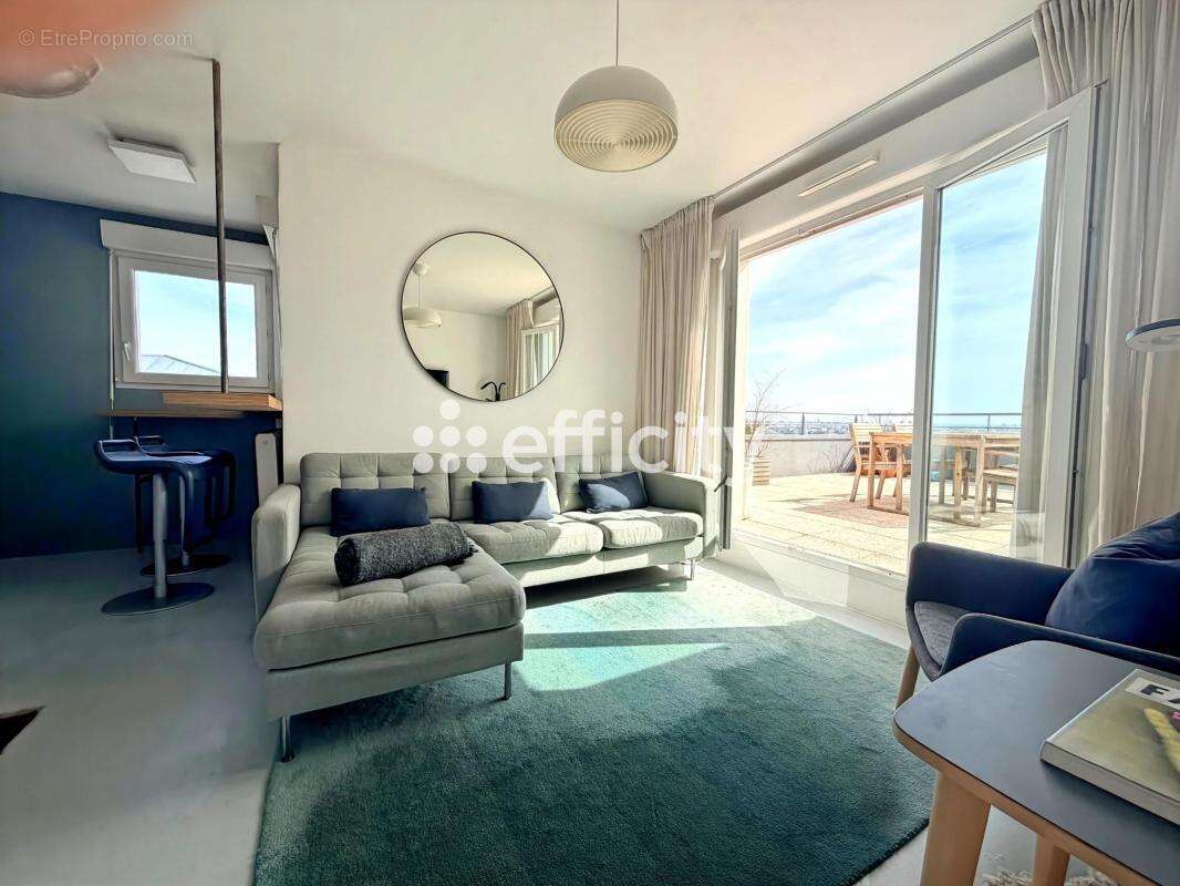Appartement à BREST