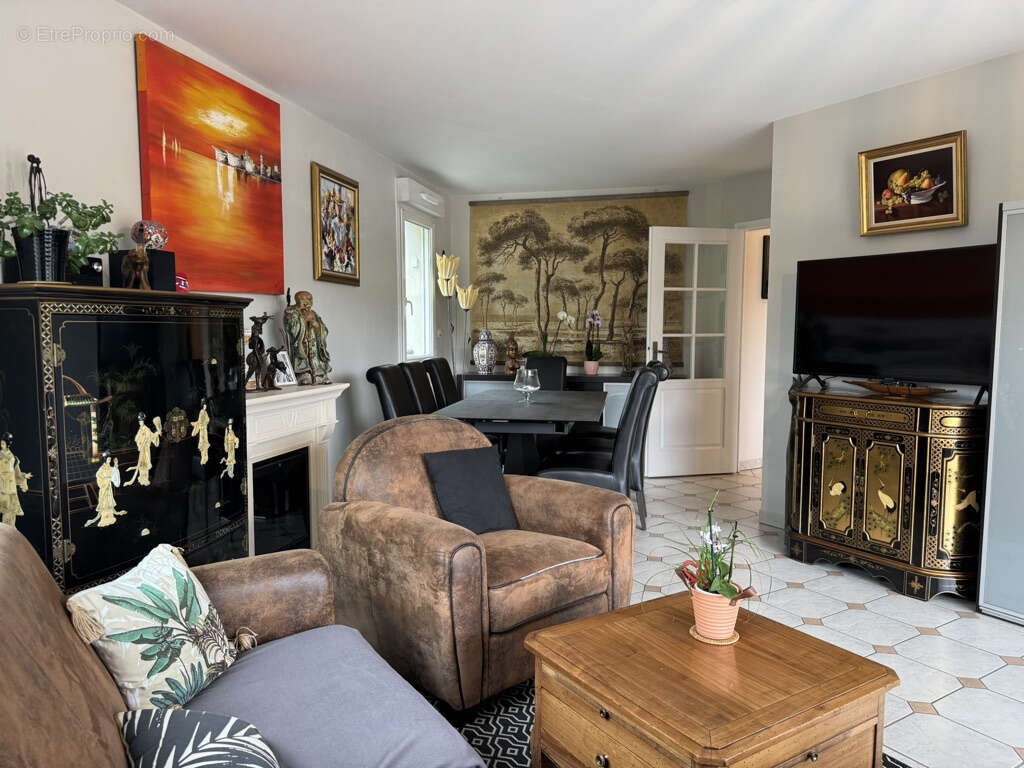 Appartement à LAVAL