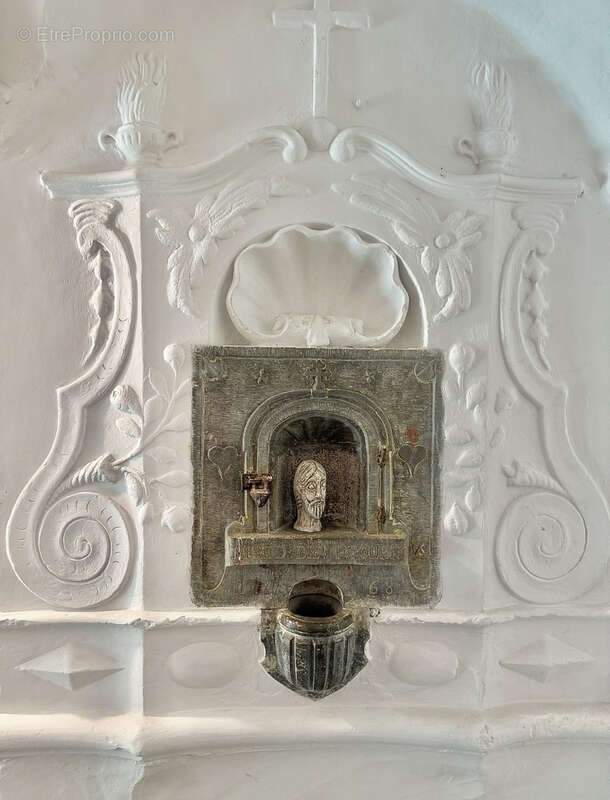 Appartement à TANINGES