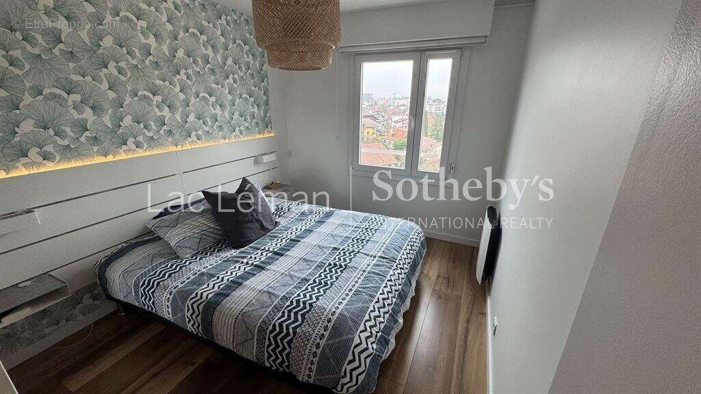 Appartement à GAILLARD