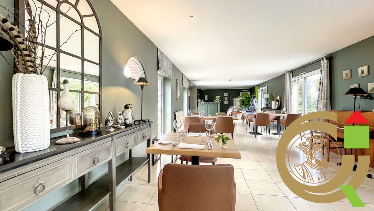 104 m² à Gouy-Saint-Andre  - photo 2
