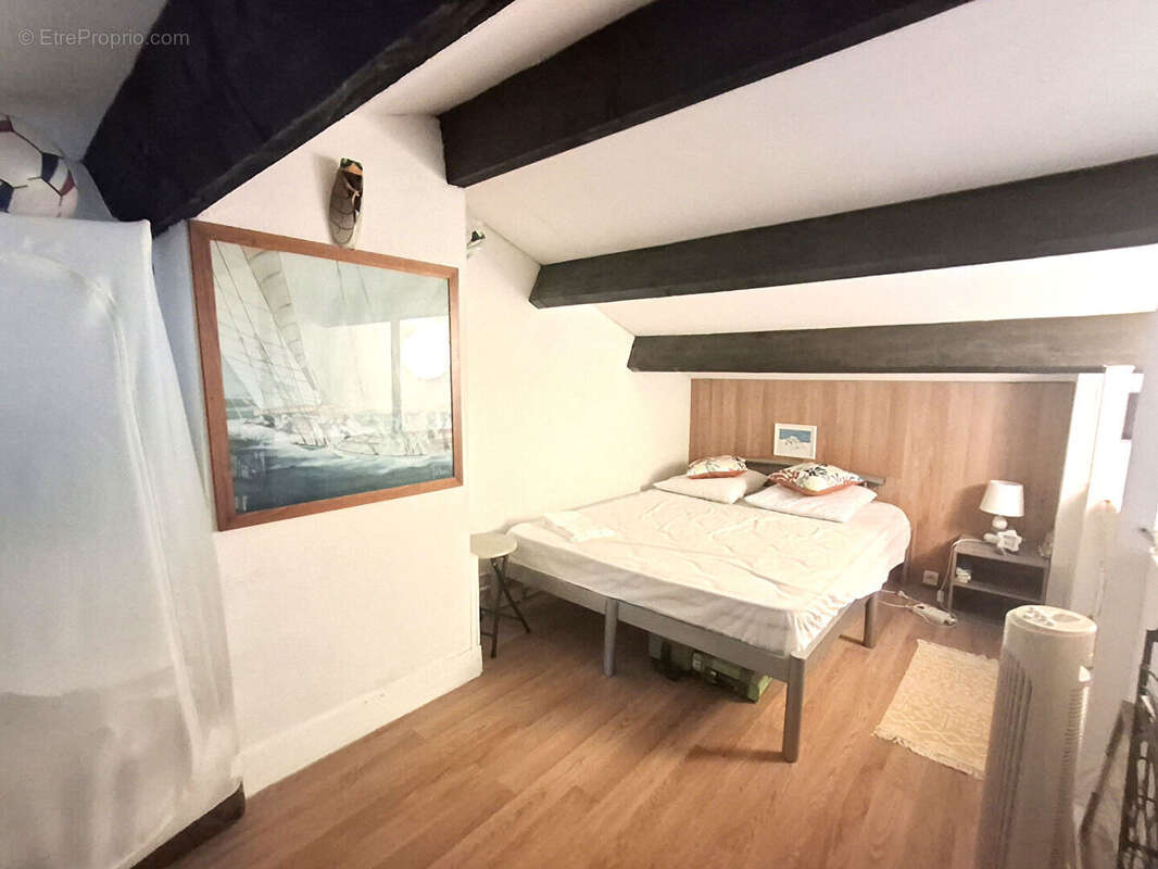 Appartement à PORT-LA-NOUVELLE